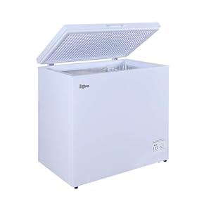 Amazon.co.jp: チェストフリーザー - 冷凍庫: 大型家電